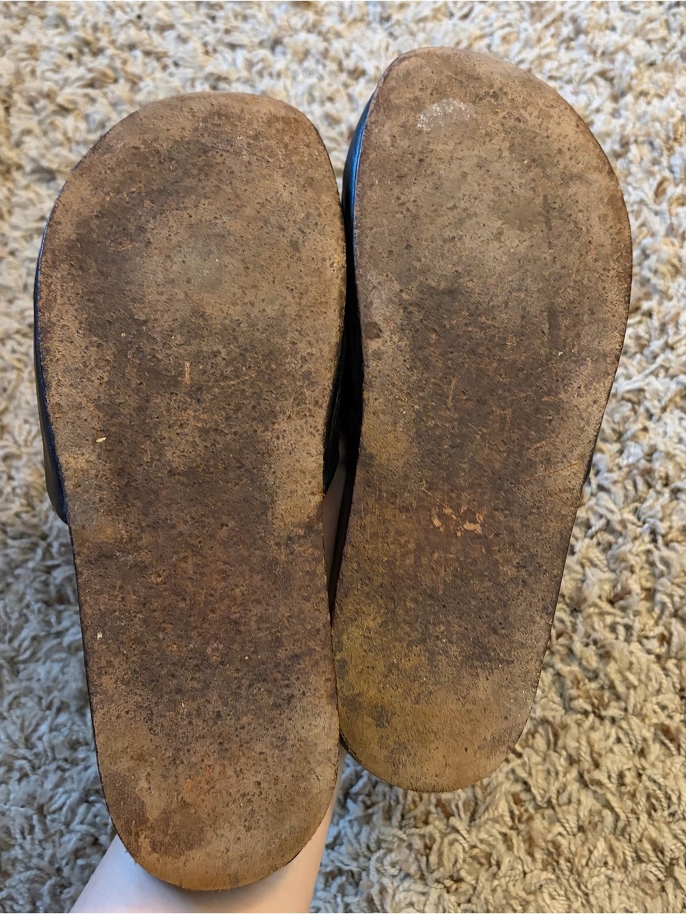 Lisa B Slip On Loafers size 8 - Picture 4 of 6